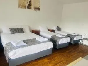 Coonamble Motel - Coonamble