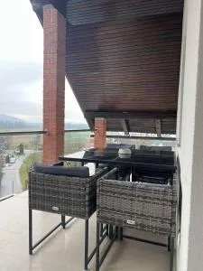 Larisa apartma - Ihan