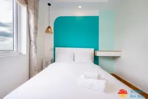 Mayhome Vũng Tàu - Homestay Bãi Dâu - Ấp Bắc