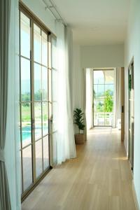 Ada Pool Villa Khaoyai