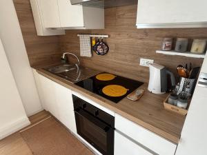 Cozy Corner Treviso Station #4