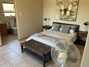 Fish Eagles View - on game farm close to pilansberg