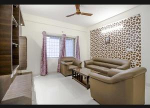 SLN Suites, Near Baptist Hospital, Hebbala