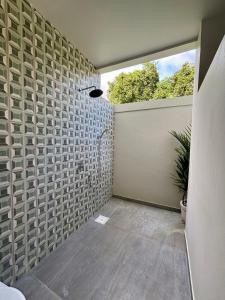 Lipah Beach Private Villas