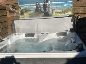 vakantiewoning Terminus