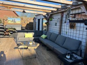 vakantiewoning Terminus