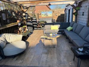 vakantiewoning Terminus