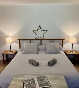 Un repos au cœur du Périgord vert - Javerlhac-et-la-Chapelle-Saint-Robert