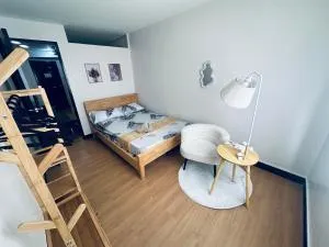 UrbanEscape Staycation - Sapang Alat