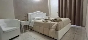 AFFITTACAMERE Da Rocco - 圣尼坎德罗加尔加尼科