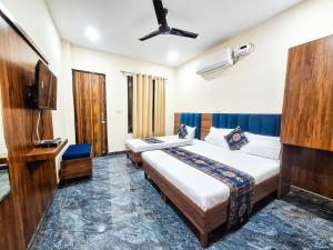 Hotel Anjana Cottage - Stay 5 min Away From Golden Temple
