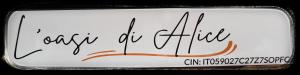 Loasi di Alice
