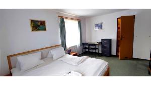 Pension Helene s mini pivovarem