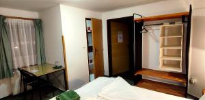 Pension Helene s mini pivovarem