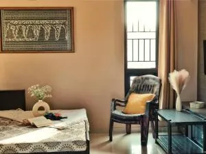 阿劳霍广场度假屋 - 卡乌罗西姆