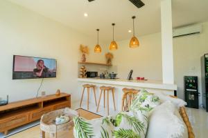 Villa Meli Canggu - By Bali Lyfe Venture