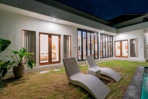 Villa Meli Canggu - By Bali Lyfe Venture