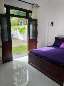 Garden Villa - Kumbalgama