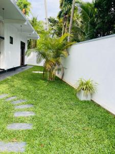 Garden Villa