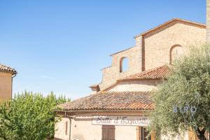 Villas Charming Provencal house in the heart of the Fayence region : photos des chambres