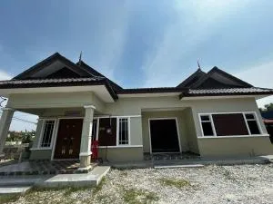 Ariana Homestay - Kampong Sungai Leman