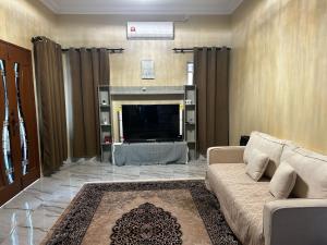 Ariana Homestay