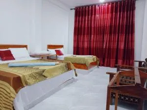 Mount plaza Ohiya - Boralanda