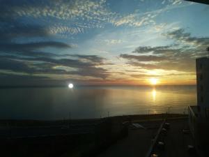 AppartF3 vue panoramique sur mer Residence Vista Del Mar