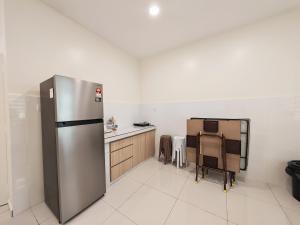 No 8 Homestay