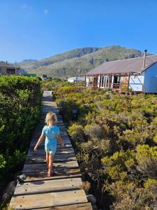 Brandys beach house bettys bay