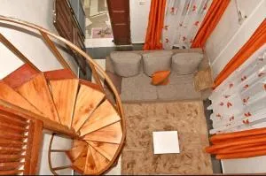 Quirk & Quaint convenience Loft - Mombasa