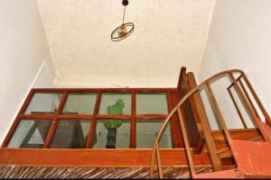 Quirk & Quaint convenience Loft