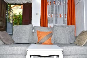 Quirk & Quaint convenience Loft