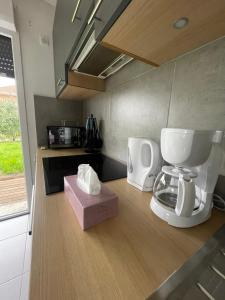 Appartements Pleasant Garden : photos des chambres