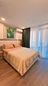 Sea View Apartment in Batumi - Rainbow Residence