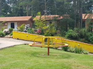 Solar dos Anjos Mairiporã SP