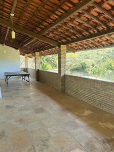 Guaramiranga Casa 10 suítes, Campo de Futebol e Vôlei