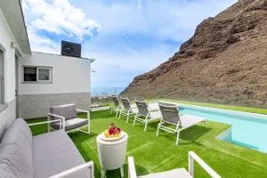 Villa Montaña By Dream Homes Tenerife - Tamaimo