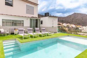 Tropicalidays Villa Montaña