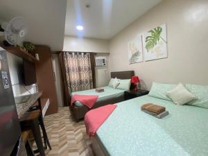 Sunvida Tower Residences Infront of SM City Cebu