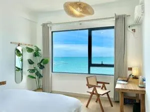 Shanwei Store Seaview Homestay - Zhelang