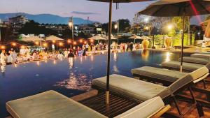 Buri Sriping Riverside Resort & Spa