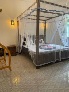 Garden Villa