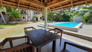 Villa Mahawella