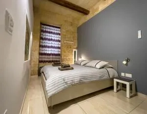 Great Siege Apartment - Senglea