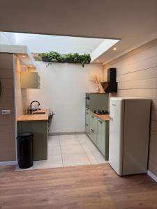 Spacious 70m2 apartment in city centre with lovely terrace