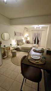 Sweet apartment