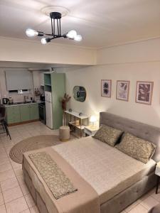 Sweet apartment
