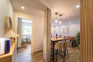 Málaga Chic Retreat