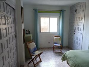 COTOBRO - La Palmera Apt